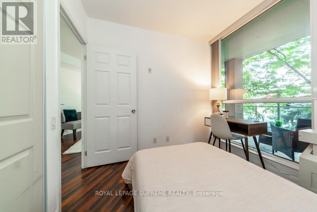 202 - 1600 Keele Street, Toronto (keelesdale-eglinton West), Ontario