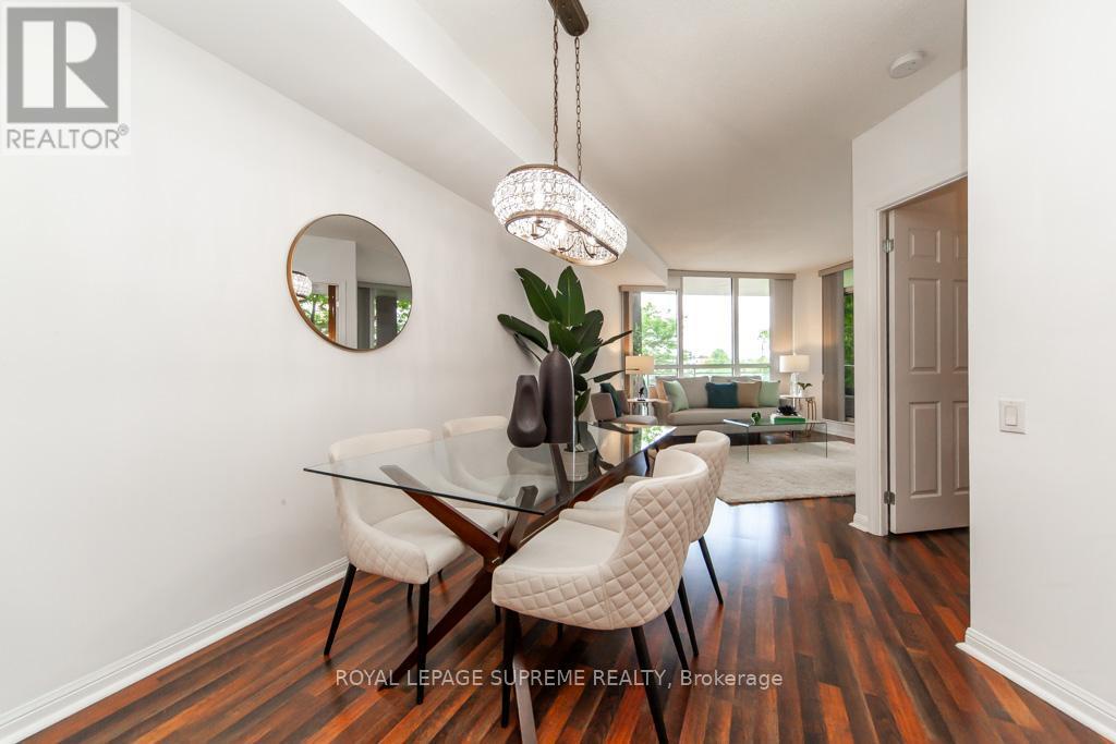 202 - 1600 Keele Street, Toronto (keelesdale-eglinton West), Ontario