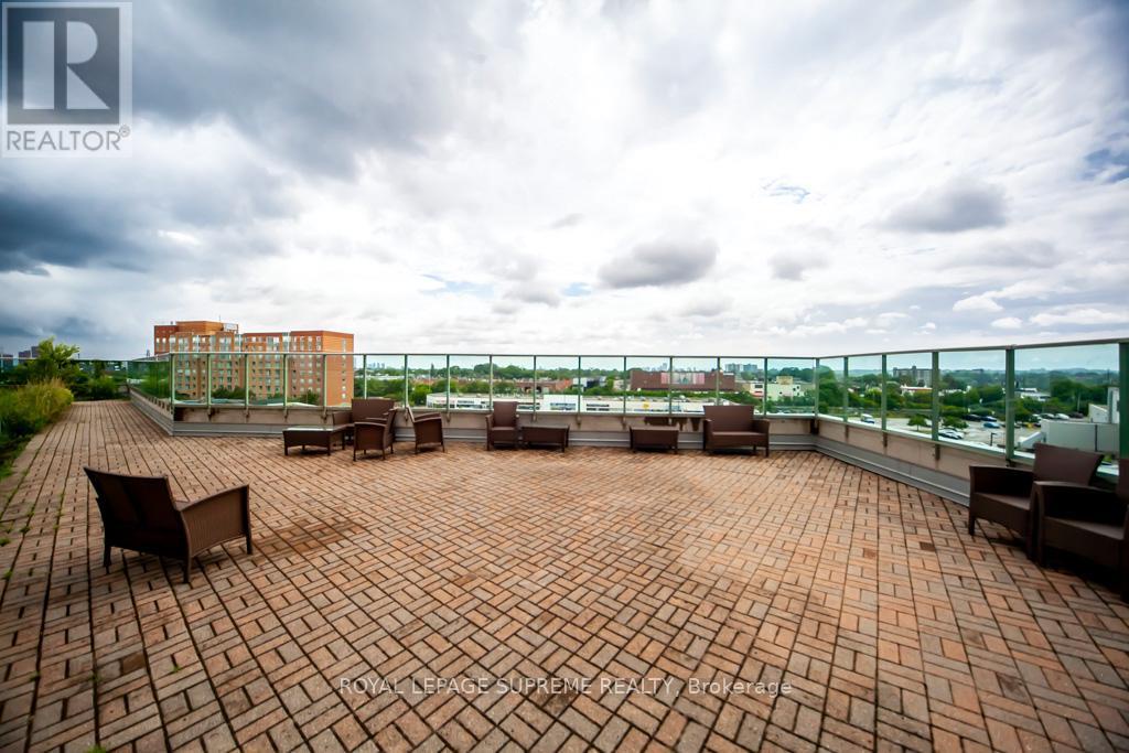 202 - 1600 Keele Street, Toronto (keelesdale-eglinton West), Ontario