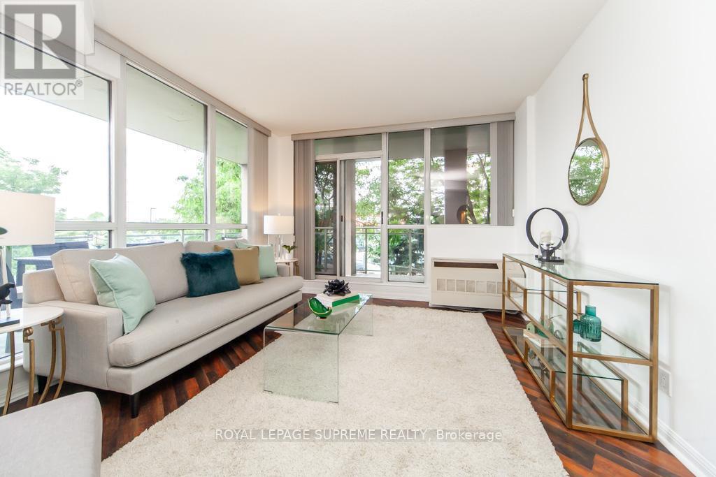 202 - 1600 Keele Street, Toronto (keelesdale-eglinton West), Ontario