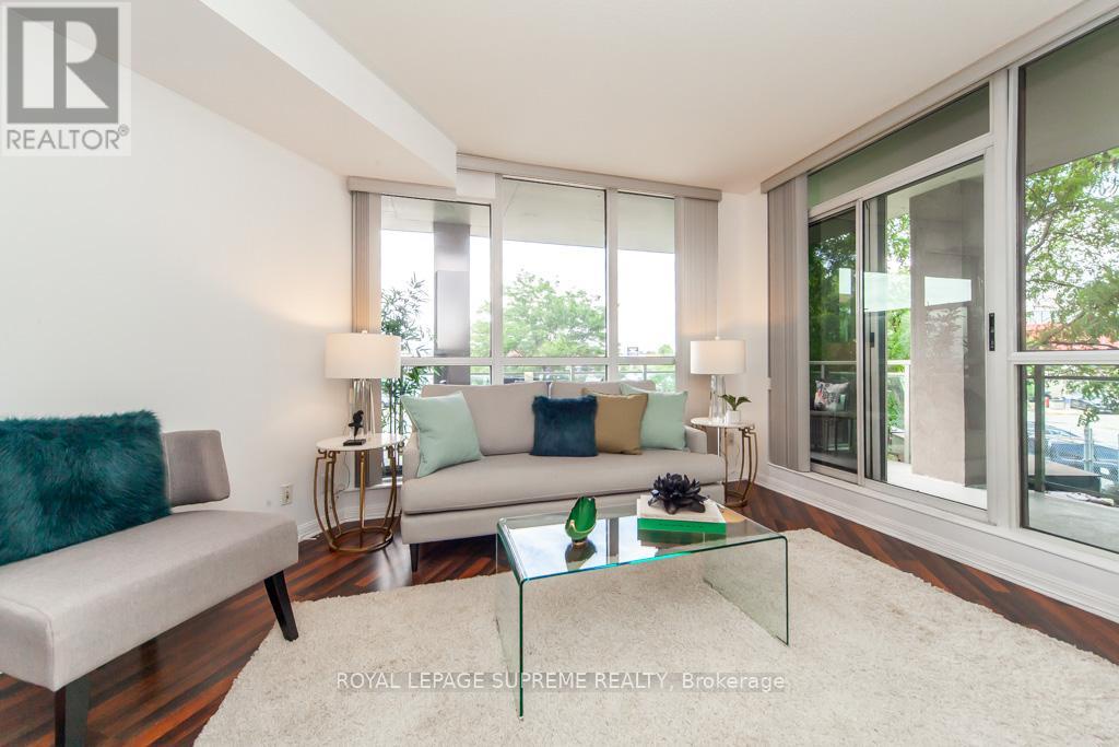 202 - 1600 Keele Street, Toronto (keelesdale-eglinton West), Ontario