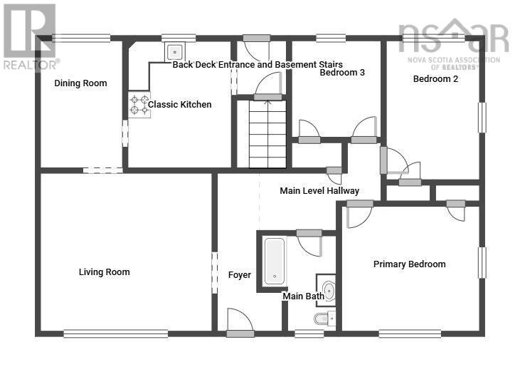 17 Kinsac Road, Beaver Bank, Nova Scotia