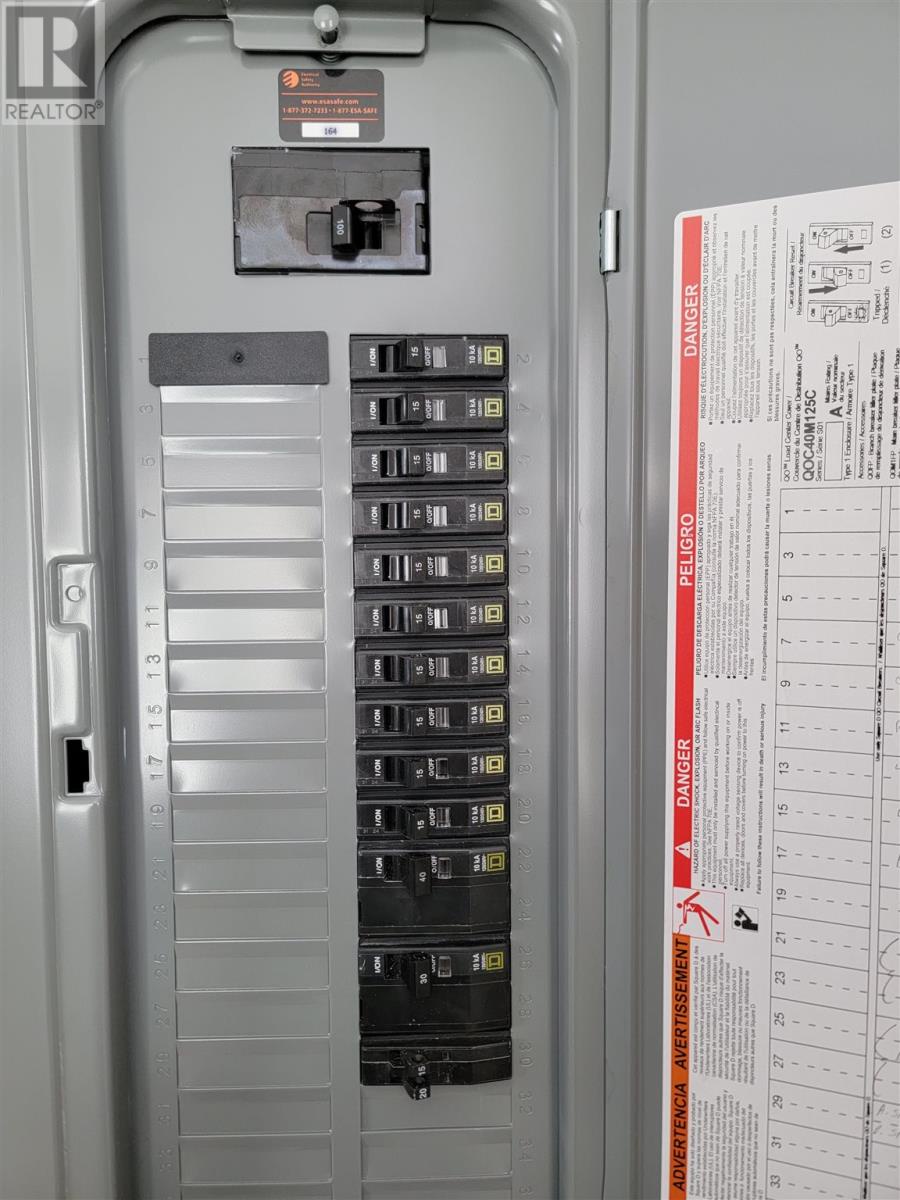 124 Sykes St, Atikokan, Ontario