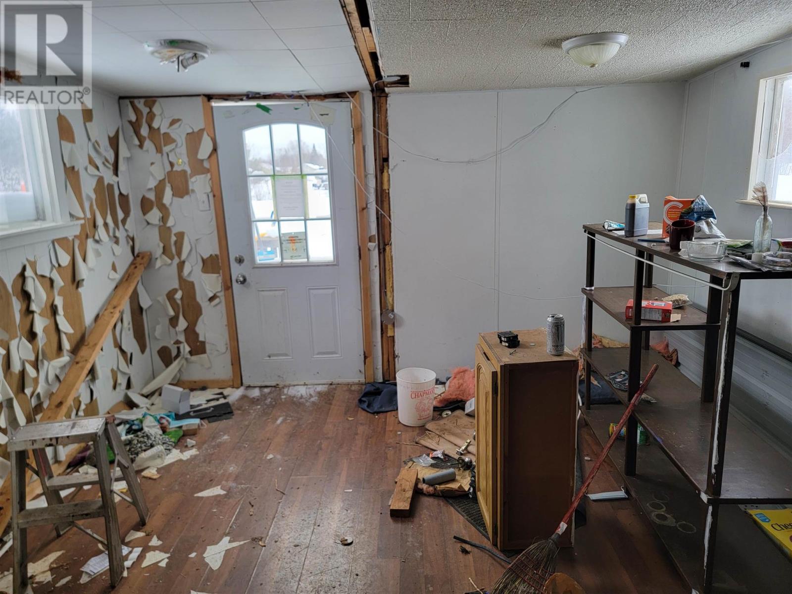 124 Sykes St, Atikokan, Ontario