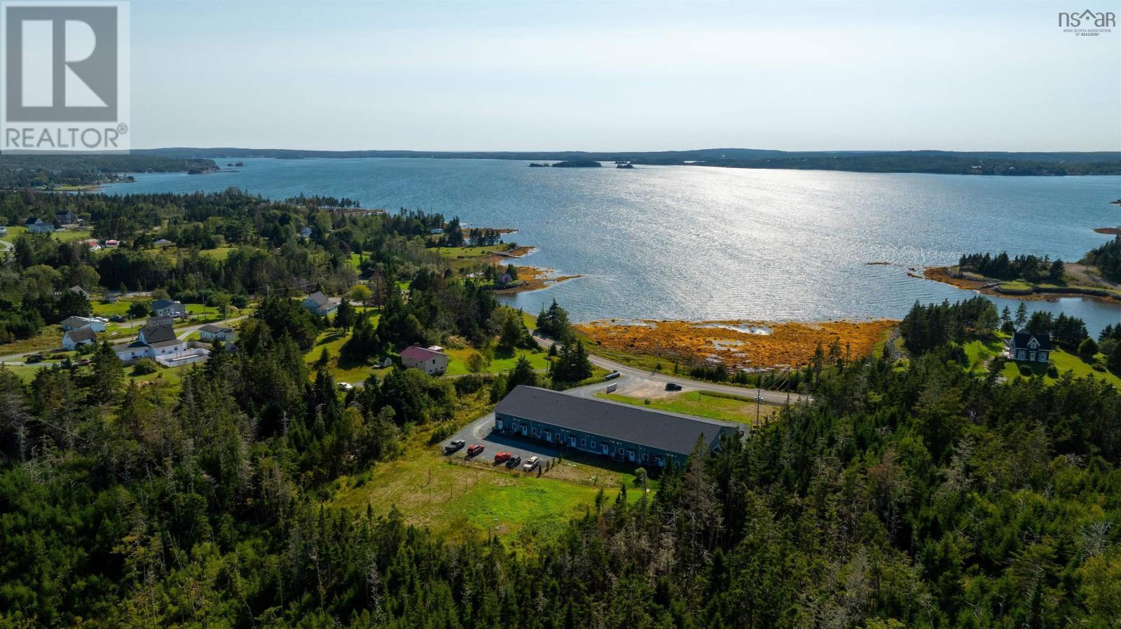 47 East Jeddore Road, Oyster Pond, Nova Scotia