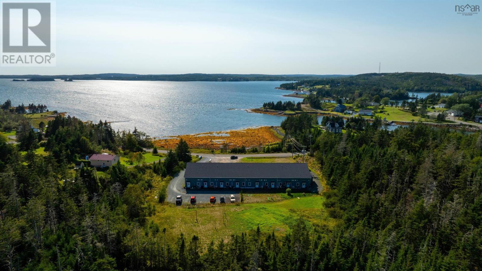 47 East Jeddore Road, Oyster Pond, Nova Scotia