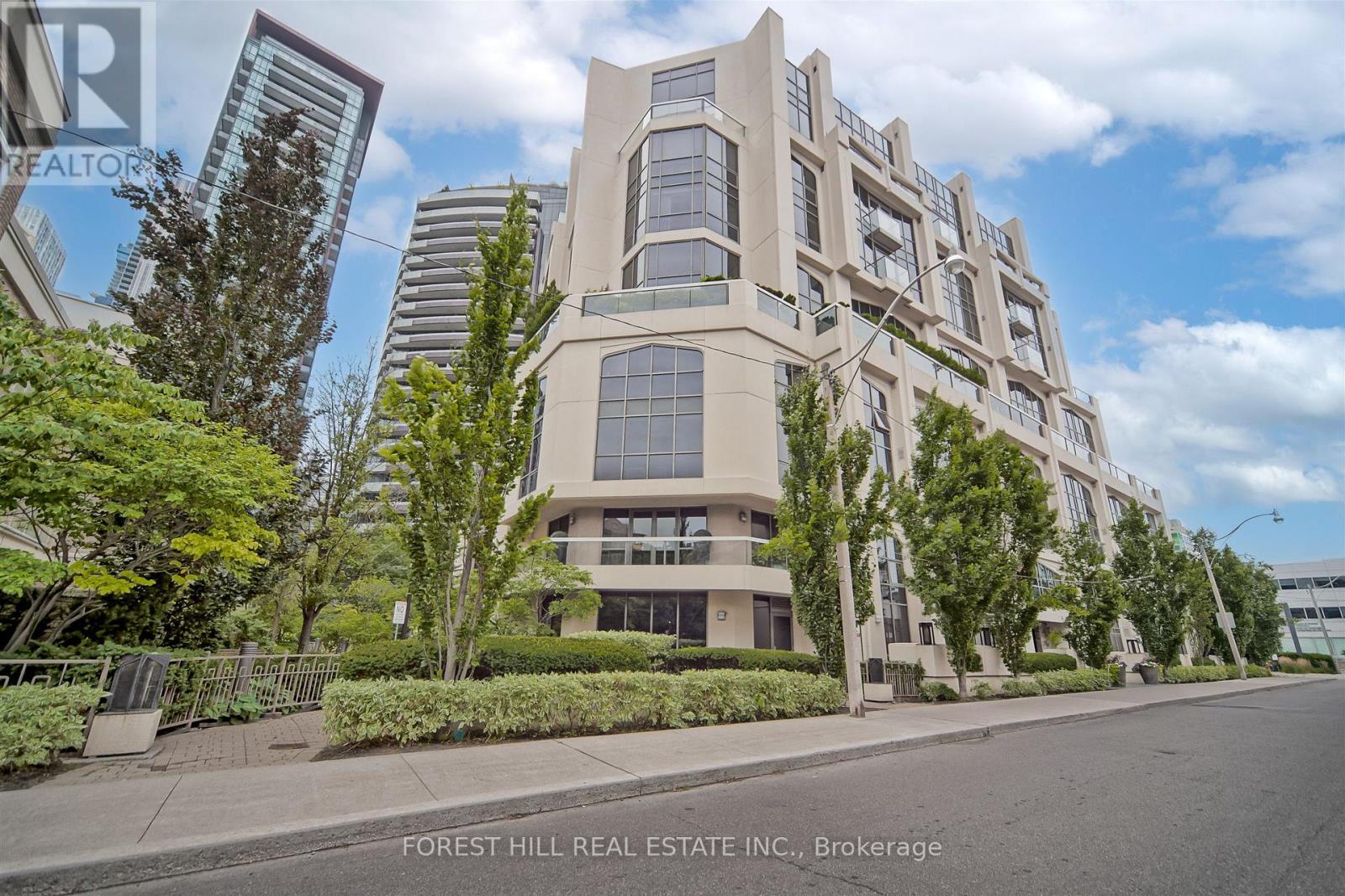 501 - 3 Mcalpine Street, Toronto (annex), Ontario