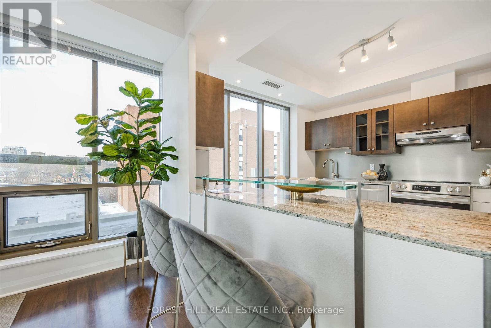 501 - 3 Mcalpine Street, Toronto (annex), Ontario