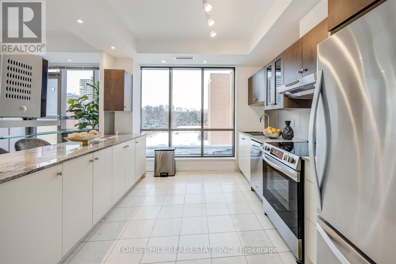 501 - 3 Mcalpine Street, Toronto (annex), Ontario