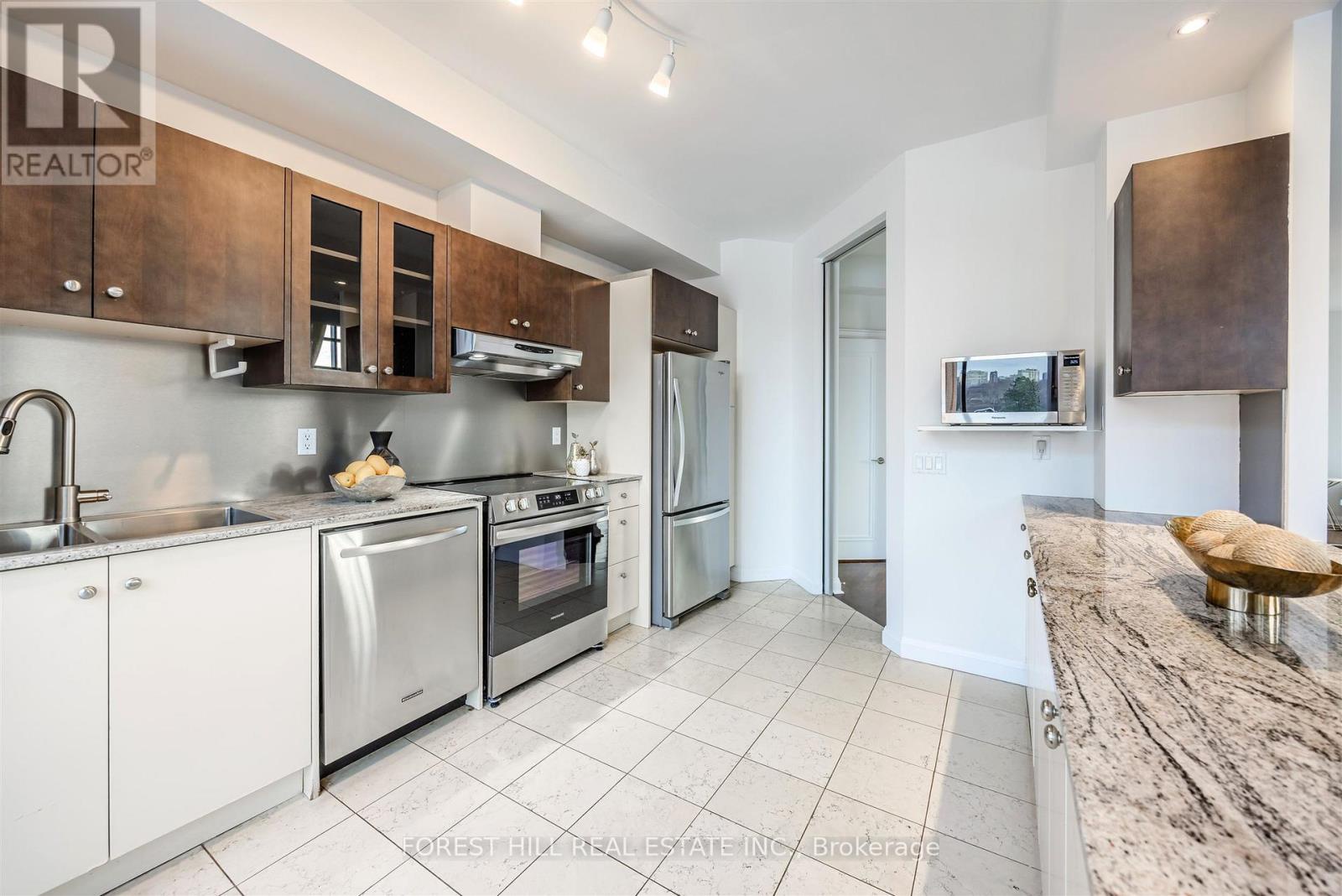 501 - 3 Mcalpine Street, Toronto (annex), Ontario