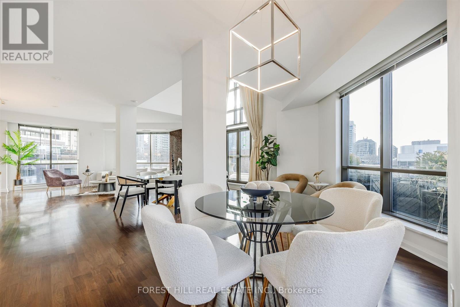 501 - 3 Mcalpine Street, Toronto (annex), Ontario