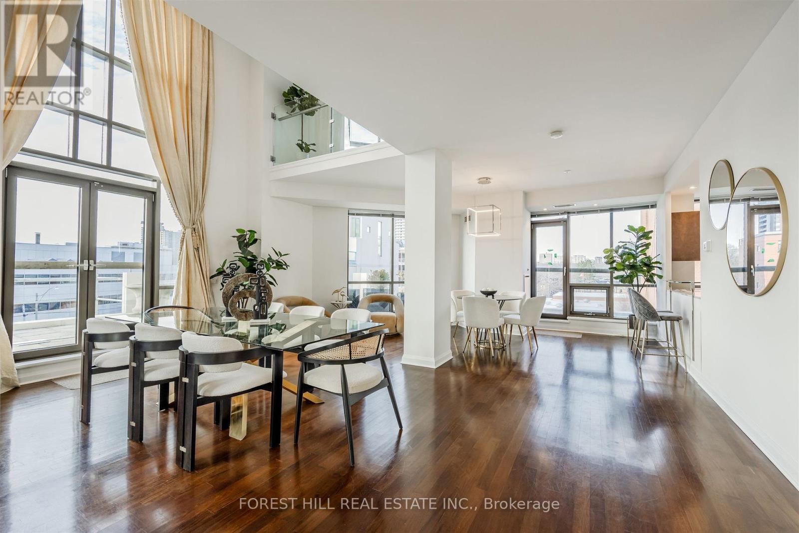 501 - 3 Mcalpine Street, Toronto (annex), Ontario