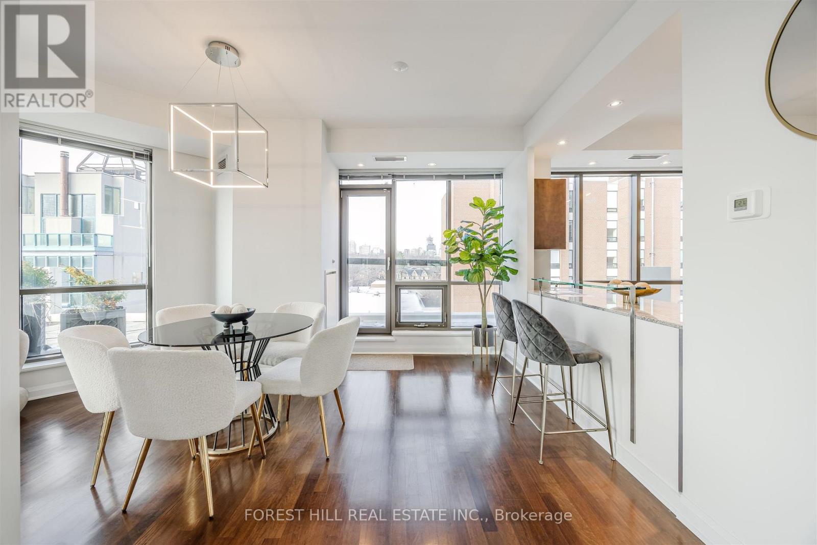 501 - 3 Mcalpine Street, Toronto (annex), Ontario