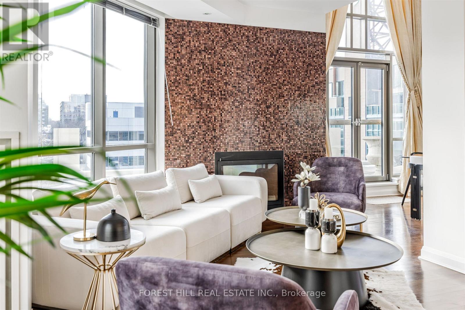 501 - 3 Mcalpine Street, Toronto (annex), Ontario