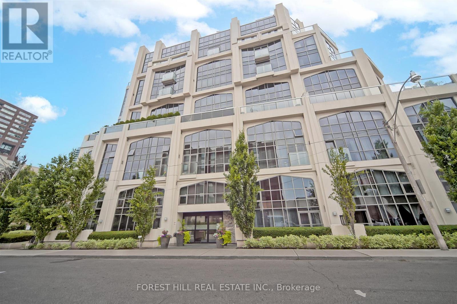 501 - 3 Mcalpine Street, Toronto (annex), Ontario