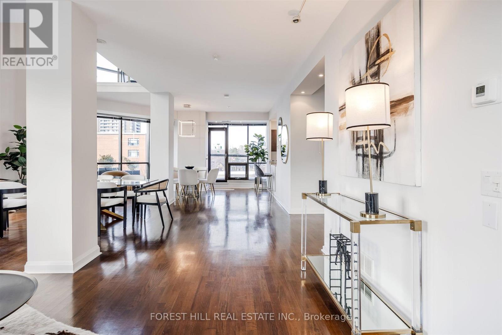 501 - 3 Mcalpine Street, Toronto (annex), Ontario