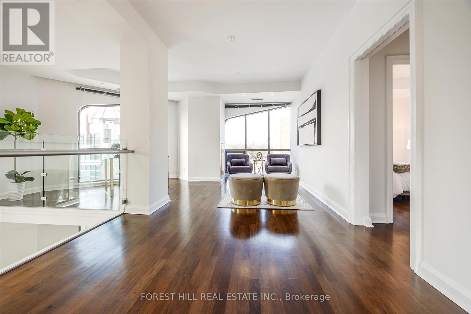 501 - 3 Mcalpine Street, Toronto (annex), Ontario