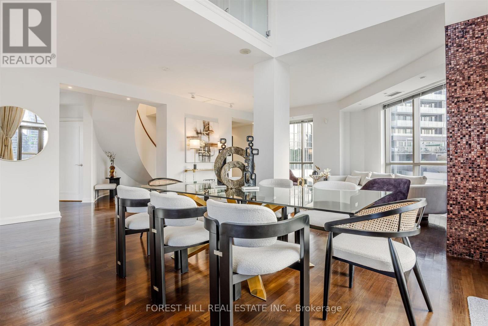 501 - 3 Mcalpine Street, Toronto (annex), Ontario