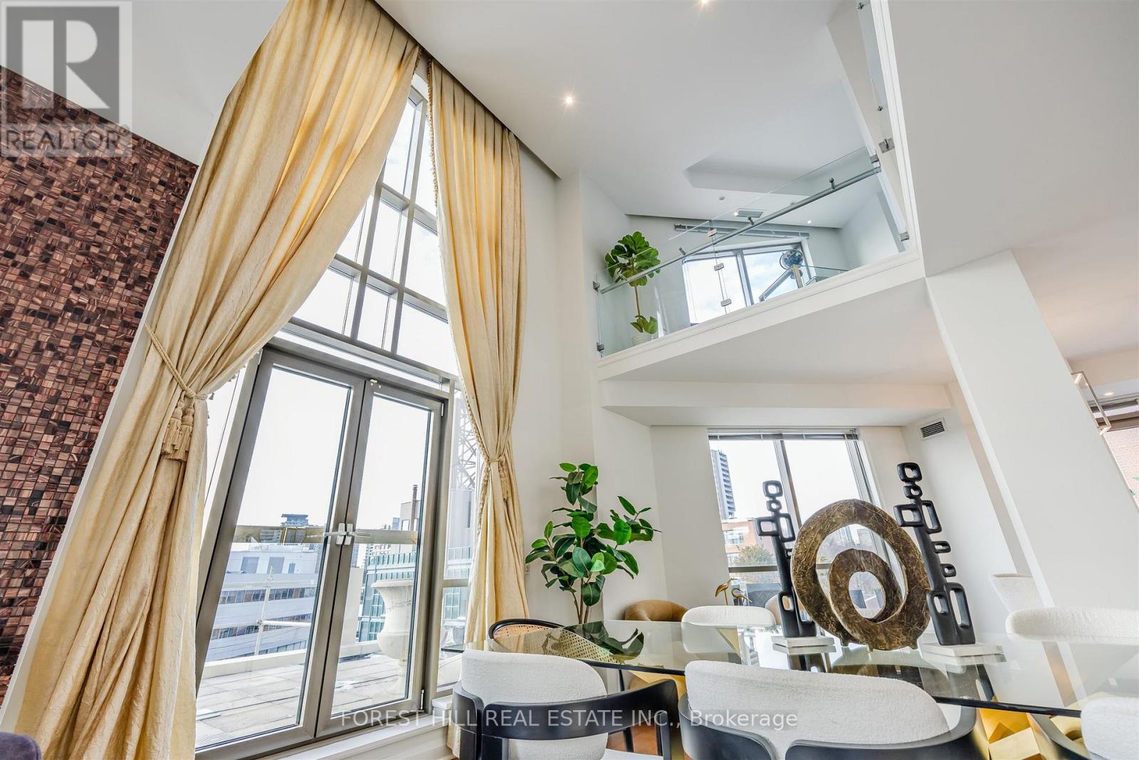 501 - 3 Mcalpine Street, Toronto (annex), Ontario