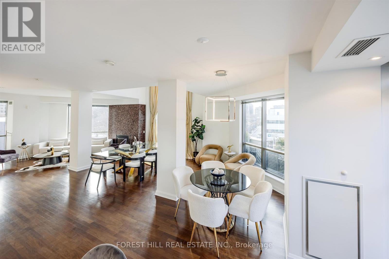 501 - 3 Mcalpine Street, Toronto (annex), Ontario