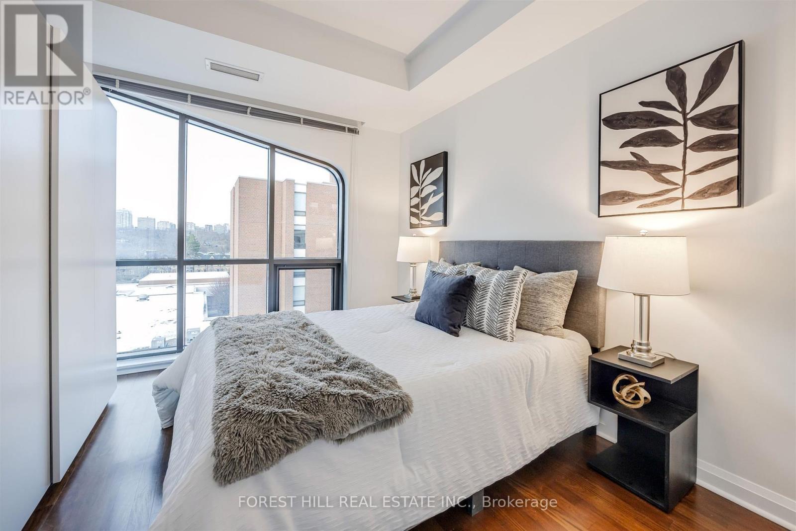 501 - 3 Mcalpine Street, Toronto (annex), Ontario