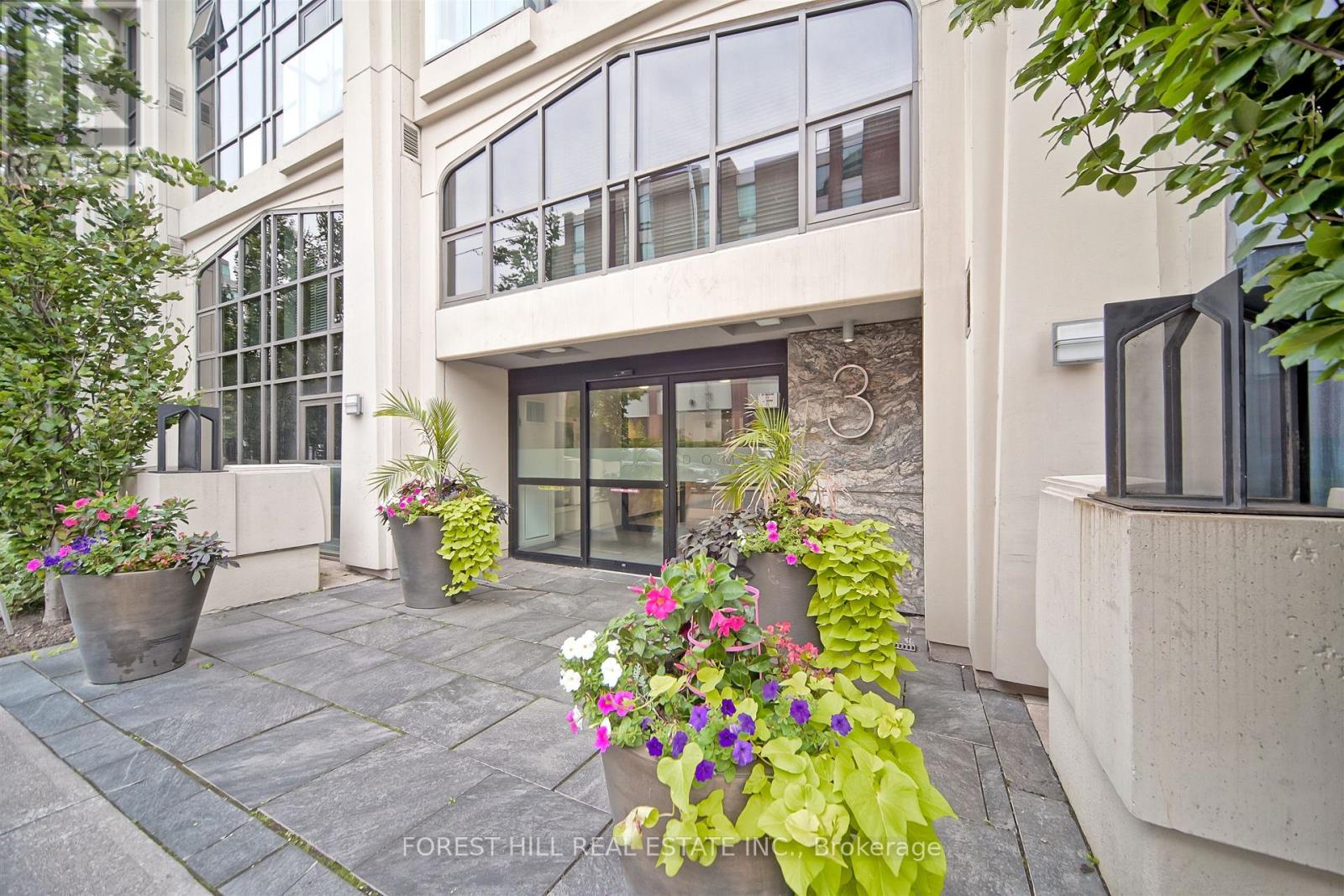 501 - 3 Mcalpine Street, Toronto (annex), Ontario