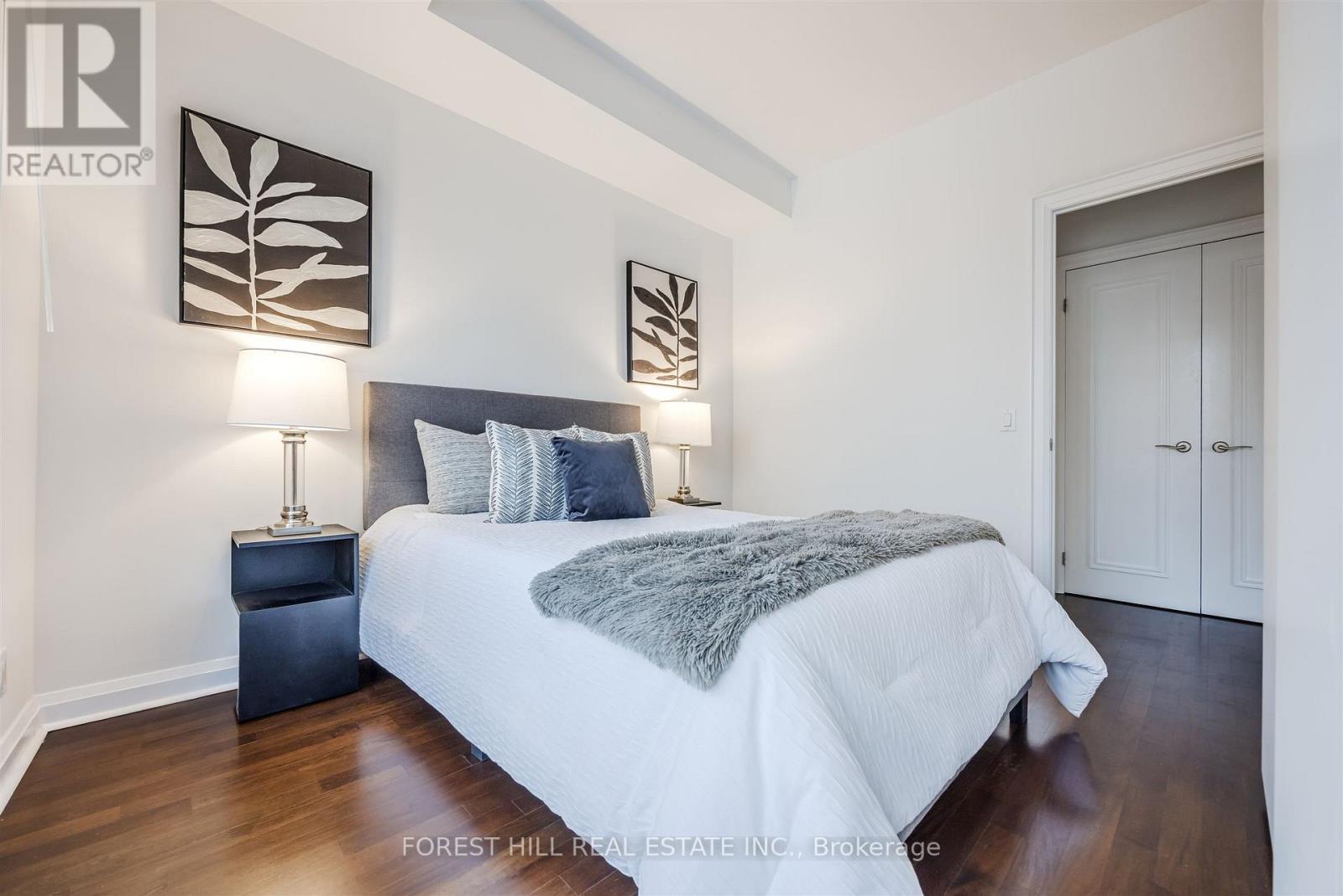 501 - 3 Mcalpine Street, Toronto (annex), Ontario