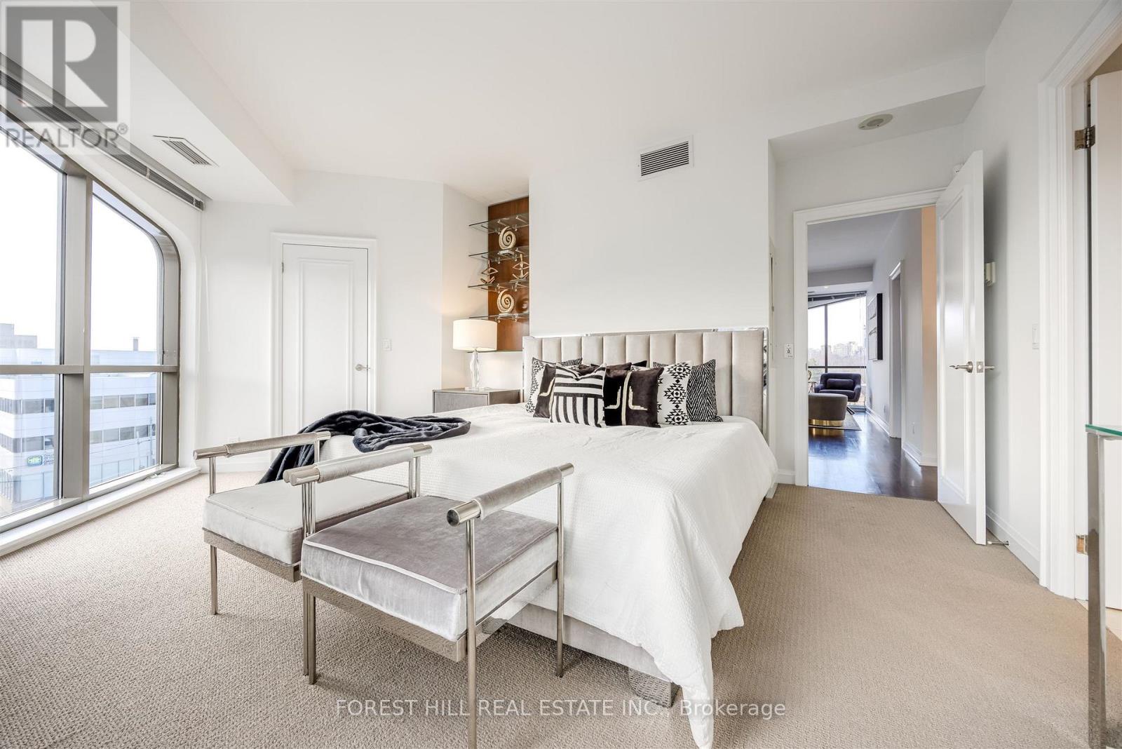 501 - 3 Mcalpine Street, Toronto (annex), Ontario