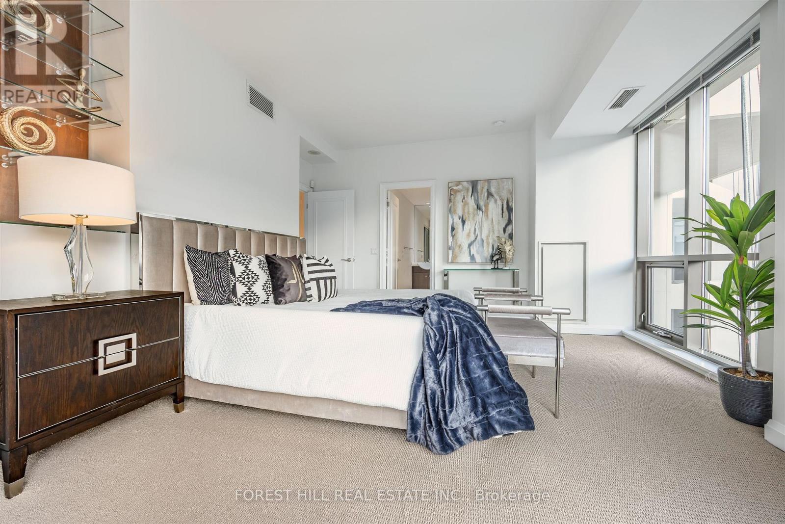 501 - 3 Mcalpine Street, Toronto (annex), Ontario