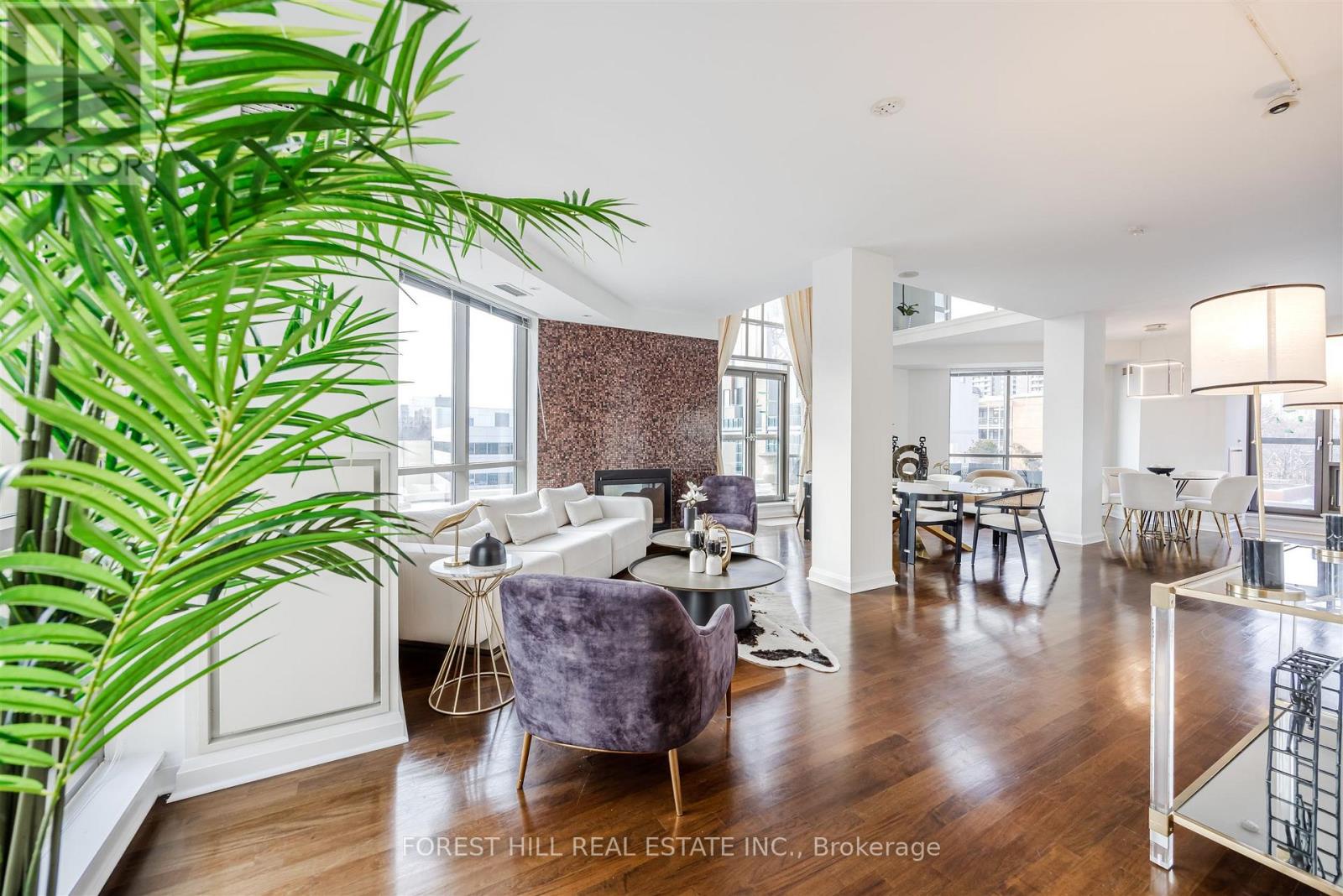 501 - 3 Mcalpine Street, Toronto (annex), Ontario