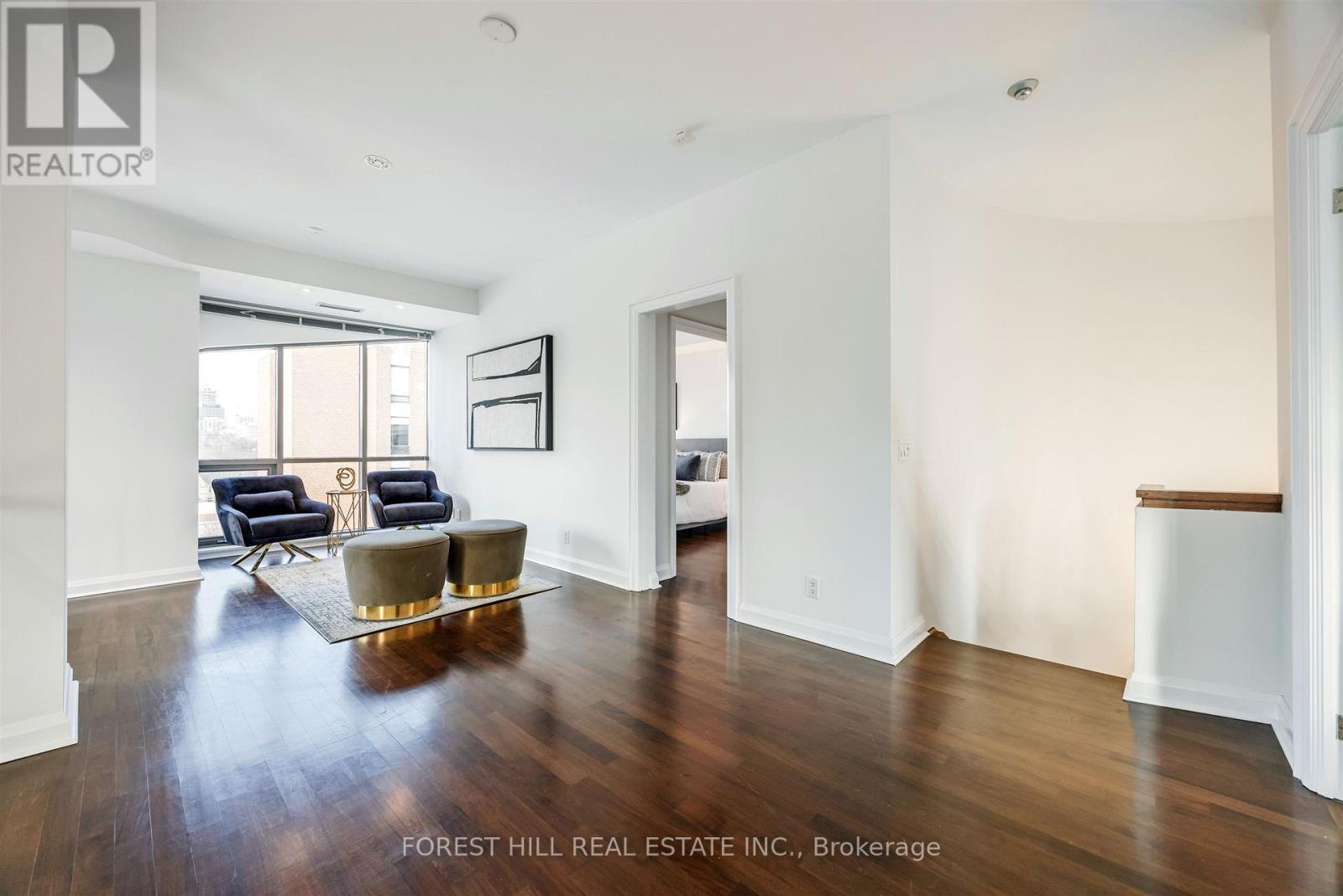 501 - 3 Mcalpine Street, Toronto (annex), Ontario