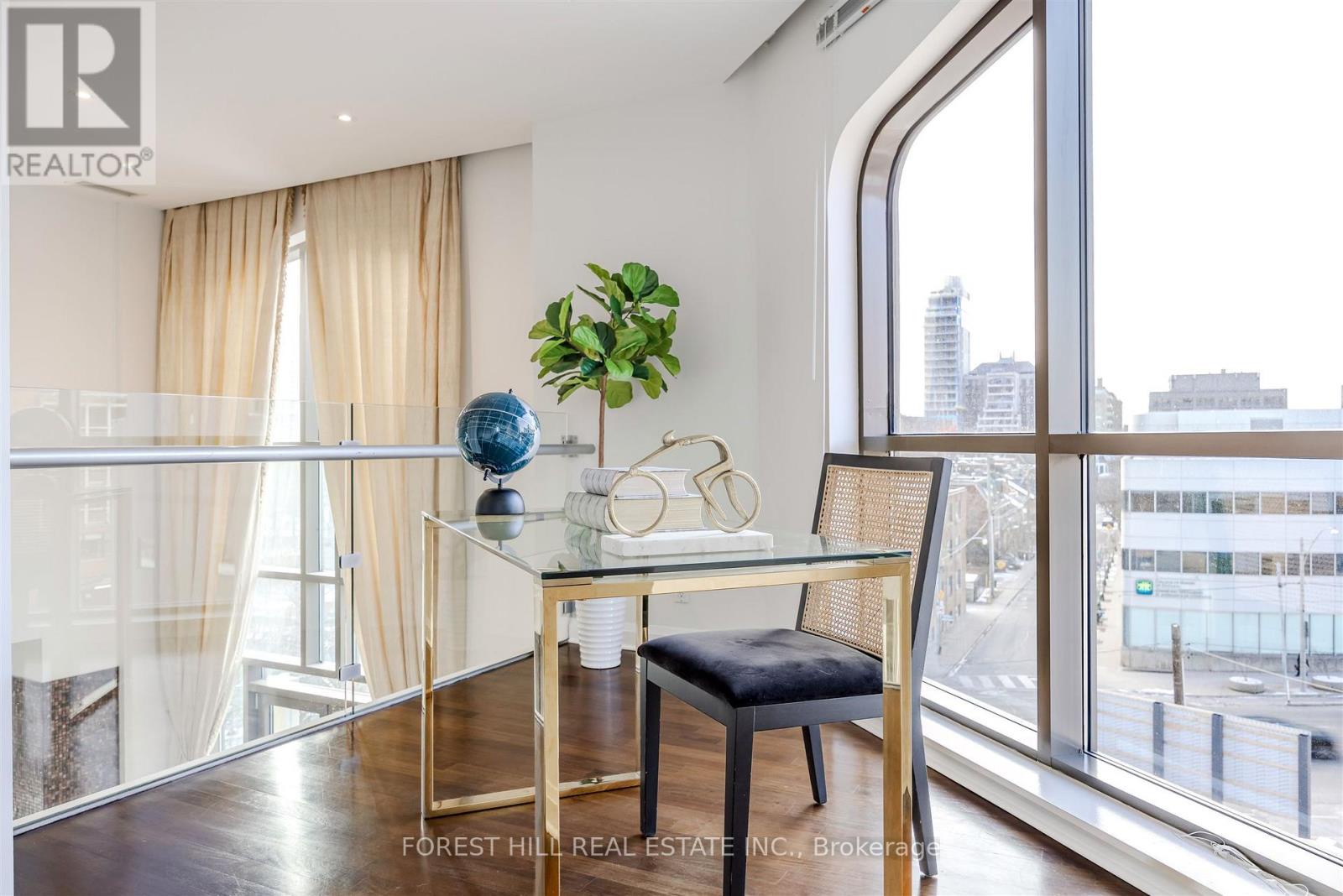 501 - 3 Mcalpine Street, Toronto (annex), Ontario