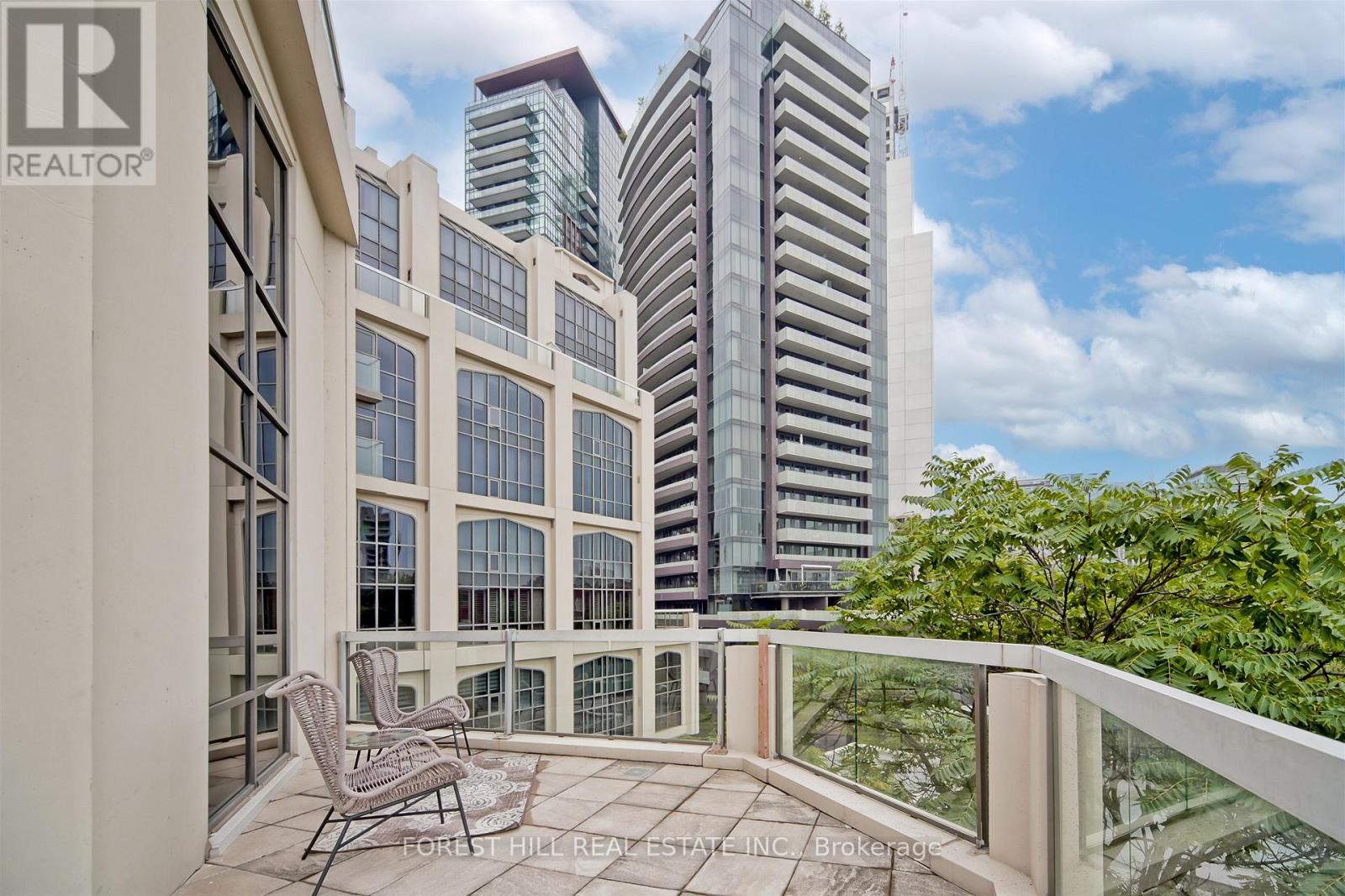 501 - 3 Mcalpine Street, Toronto (annex), Ontario