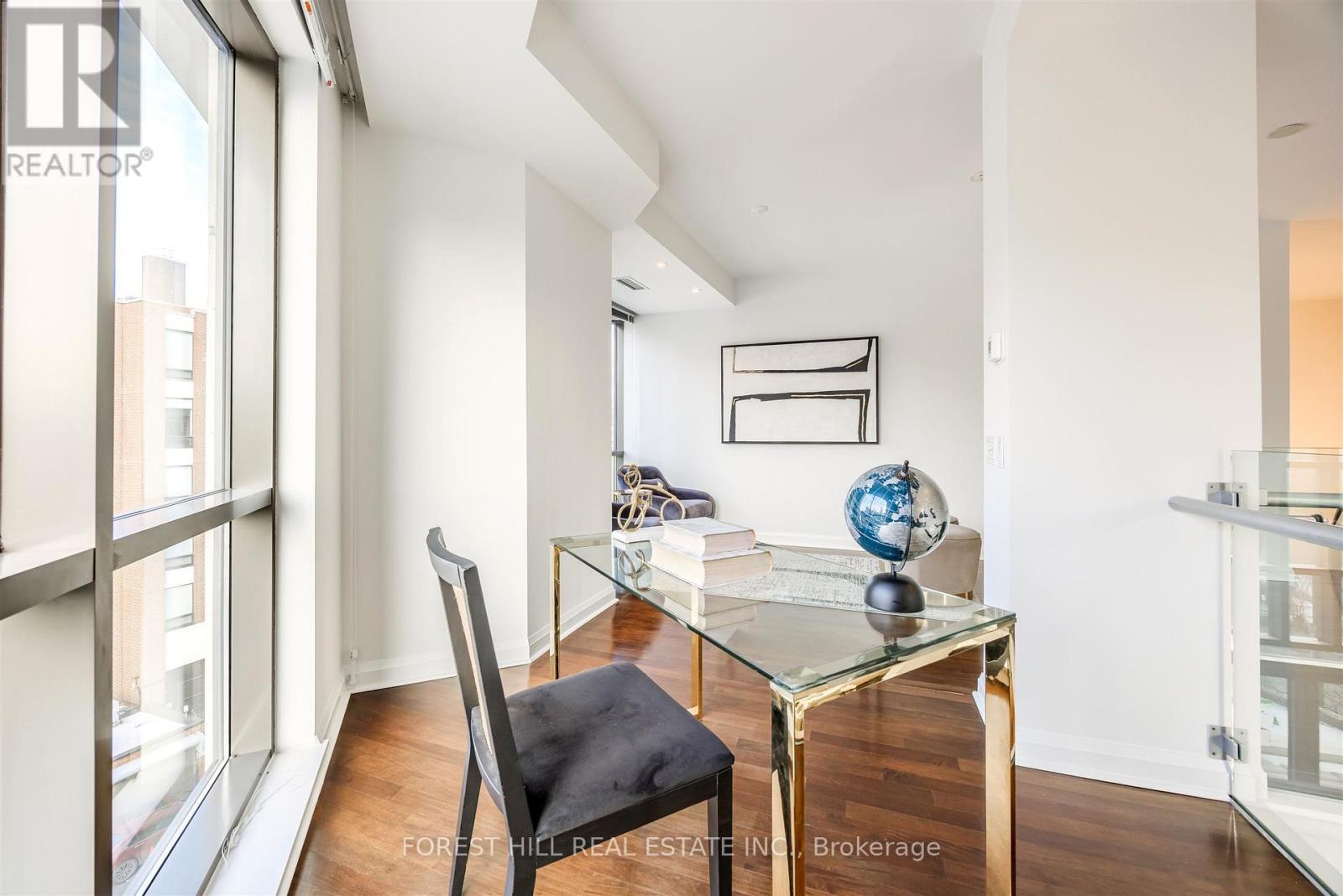 501 - 3 Mcalpine Street, Toronto (annex), Ontario