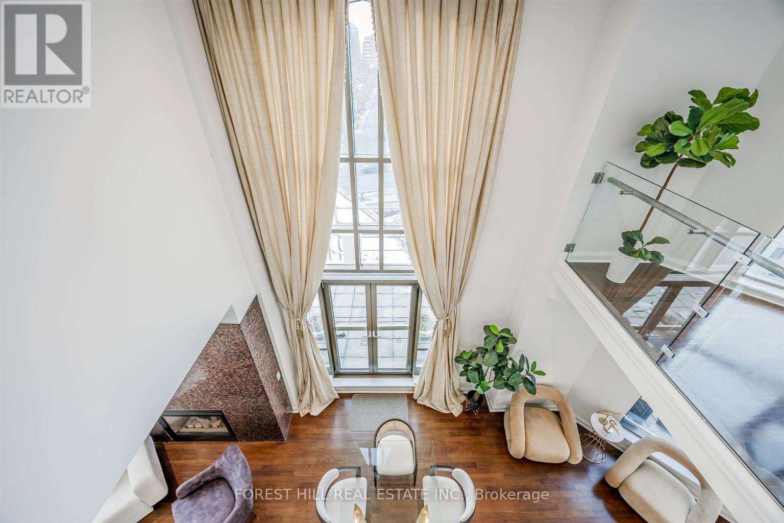 501 - 3 Mcalpine Street, Toronto (annex), Ontario