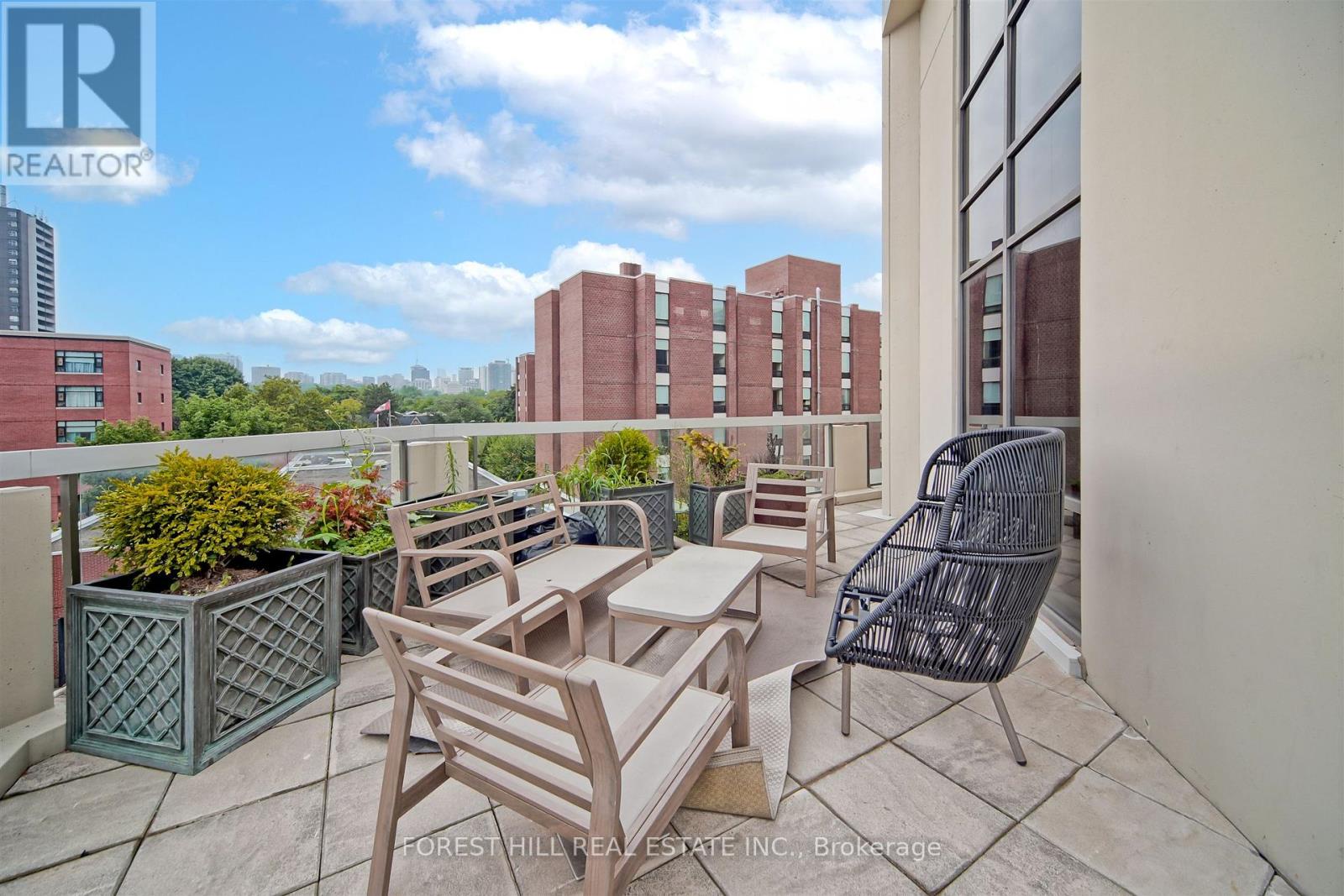 501 - 3 Mcalpine Street, Toronto (annex), Ontario