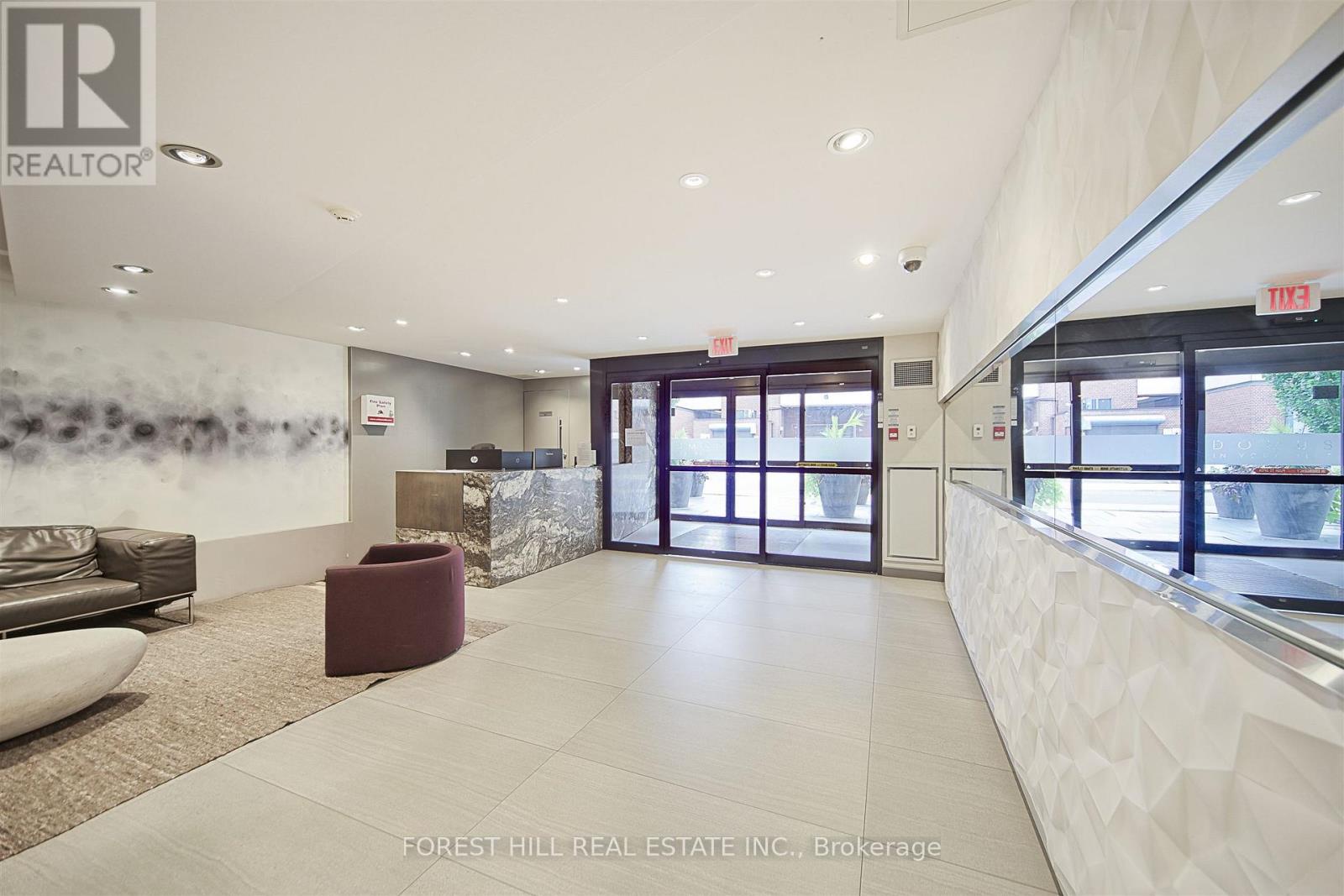 501 - 3 Mcalpine Street, Toronto (annex), Ontario