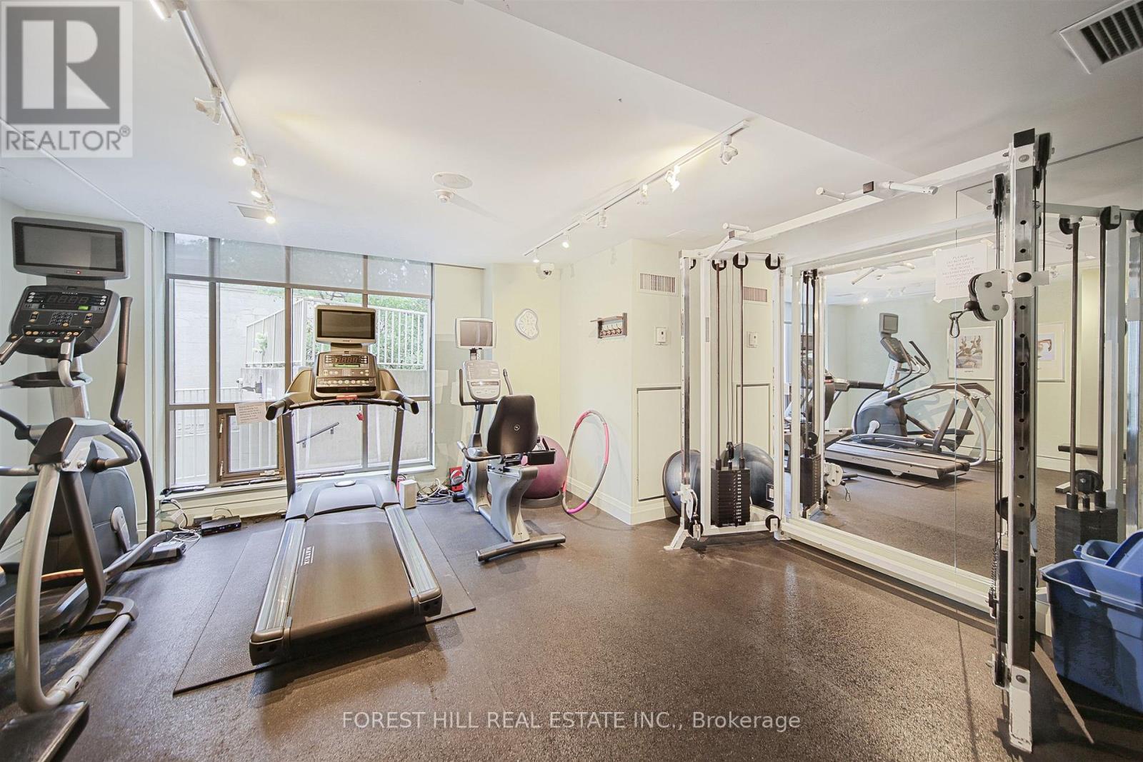 501 - 3 Mcalpine Street, Toronto (annex), Ontario