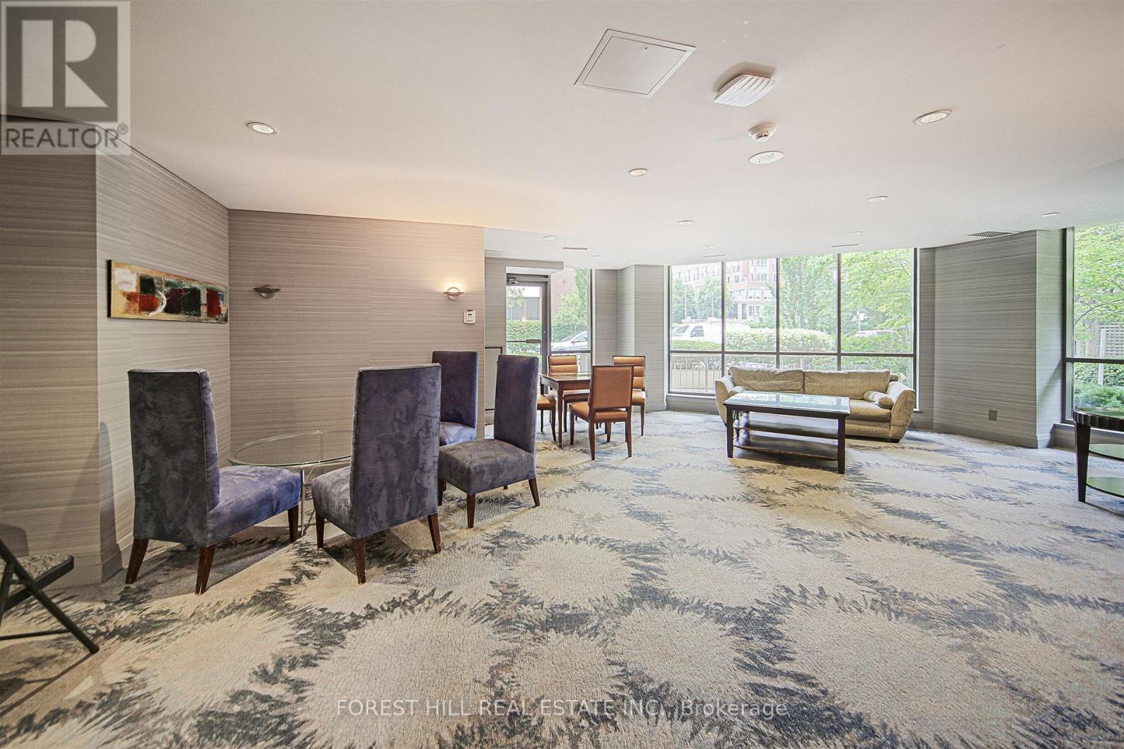 501 - 3 Mcalpine Street, Toronto (annex), Ontario