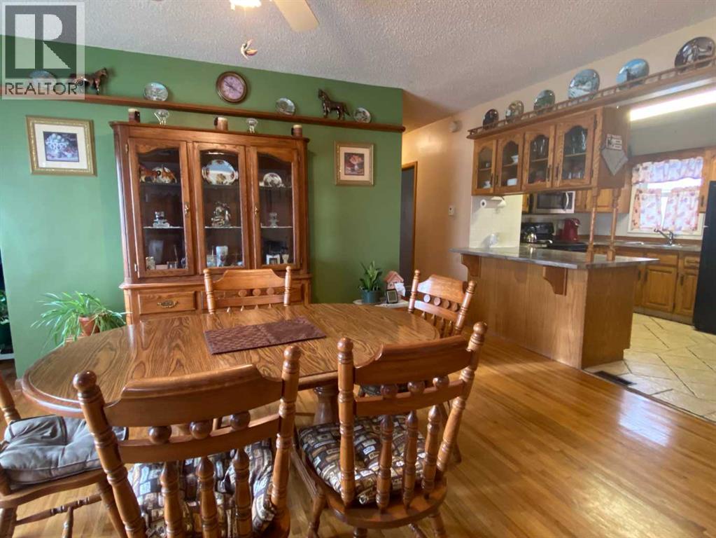 5207 49 Street, Ponoka, Alberta