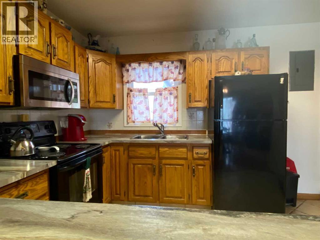 5207 49 Street, Ponoka, Alberta