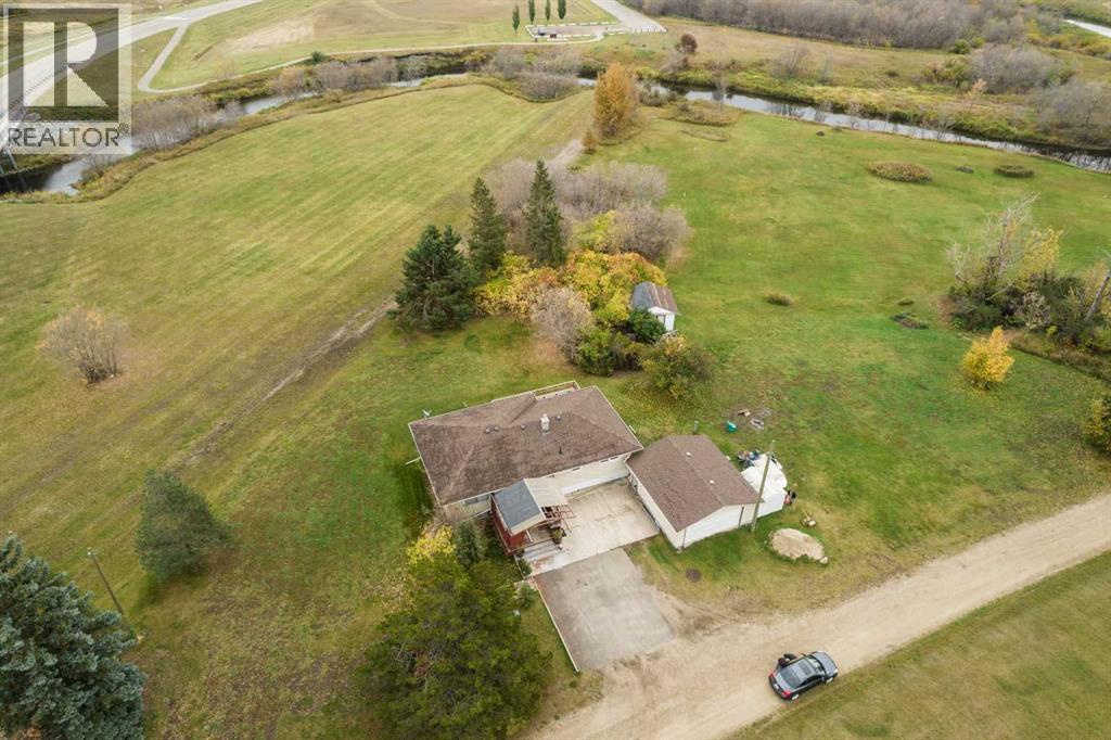 5207 49 Street, Ponoka, Alberta