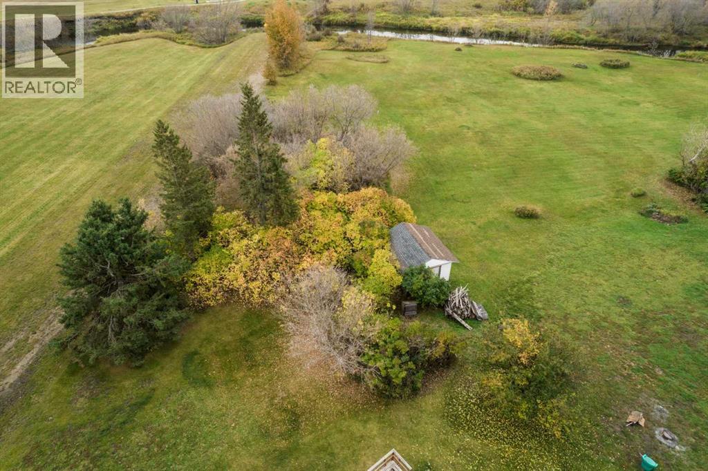 5207 49 Street, Ponoka, Alberta