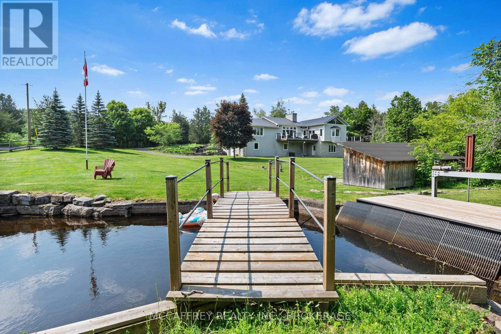 898 County Road 12, Greater Napanee (greater Napanee), Ontario