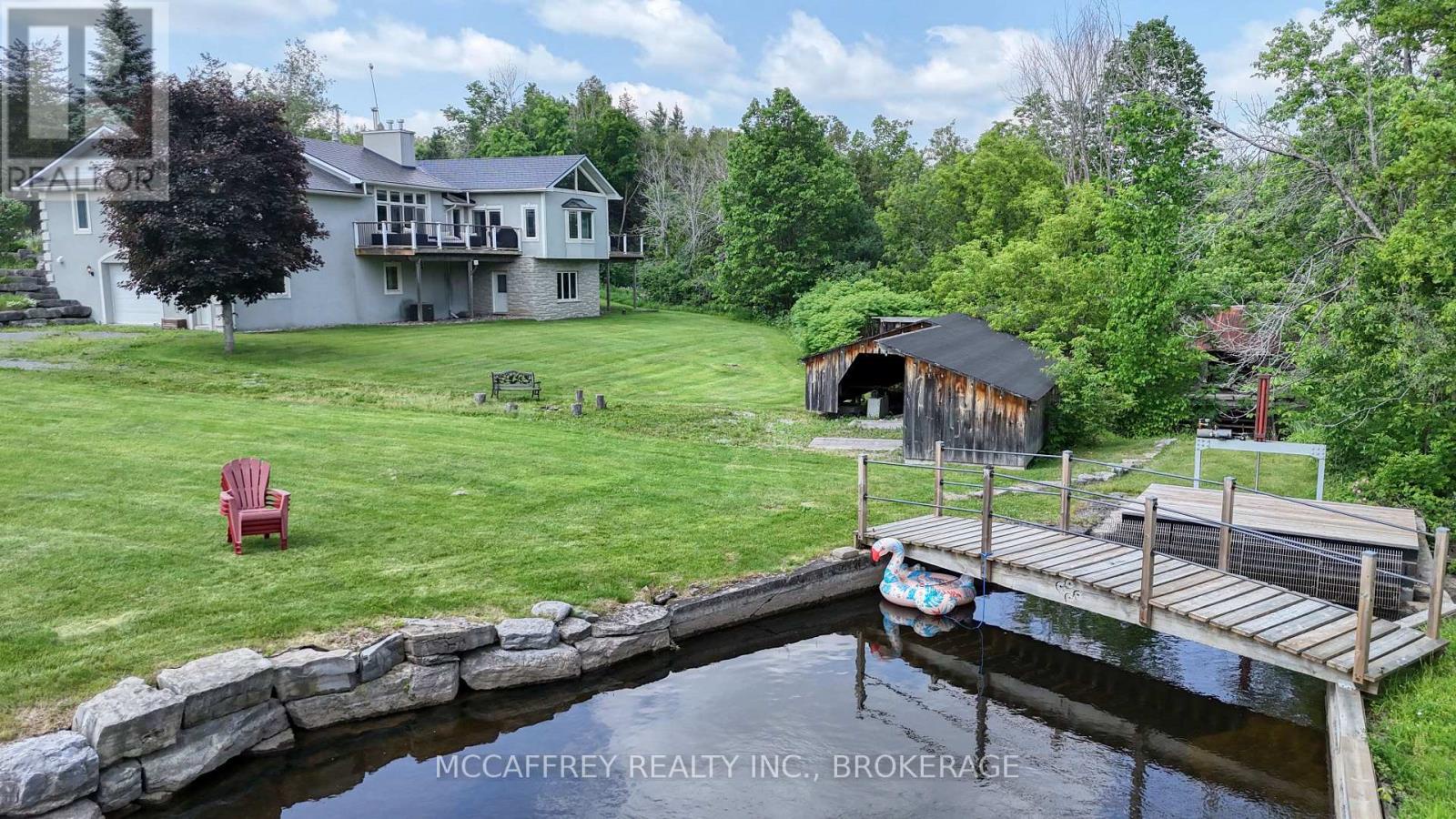 898 County Road 12, Greater Napanee (greater Napanee), Ontario