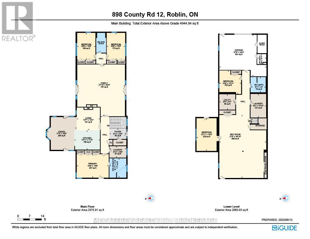 898 County Road 12, Greater Napanee (greater Napanee), Ontario