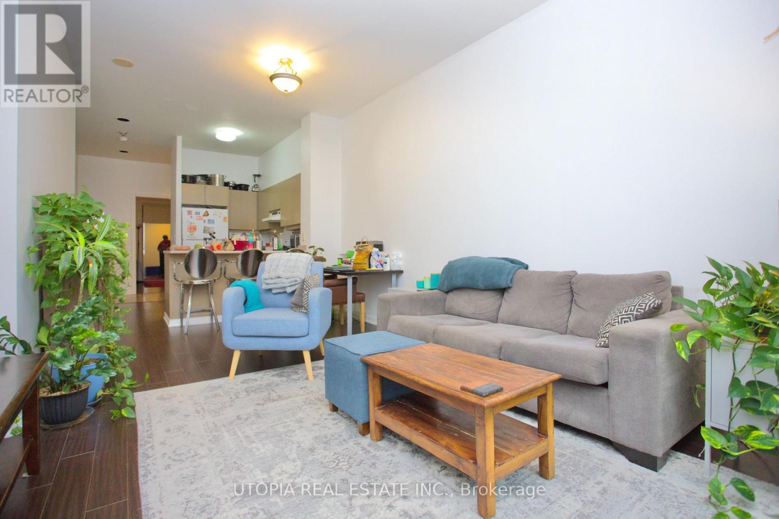 1017 - 7 King Street E, Toronto (church-yonge Corridor), Ontario