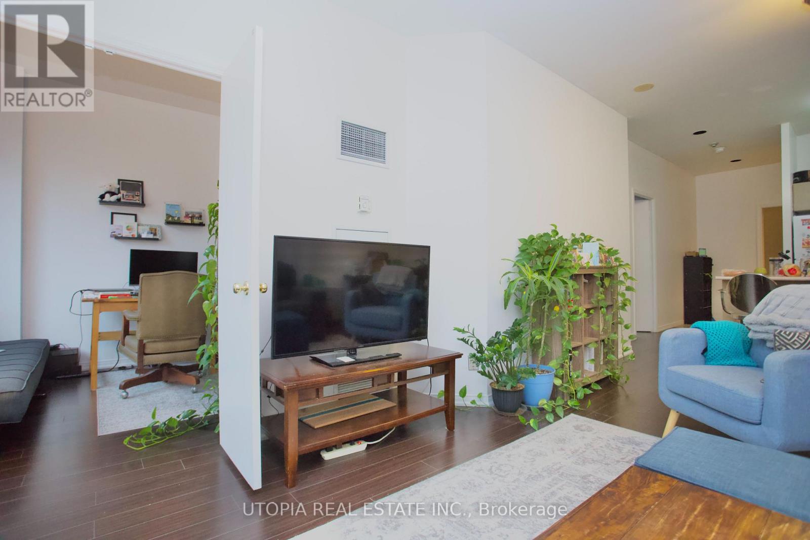 1017 - 7 King Street E, Toronto (church-yonge Corridor), Ontario