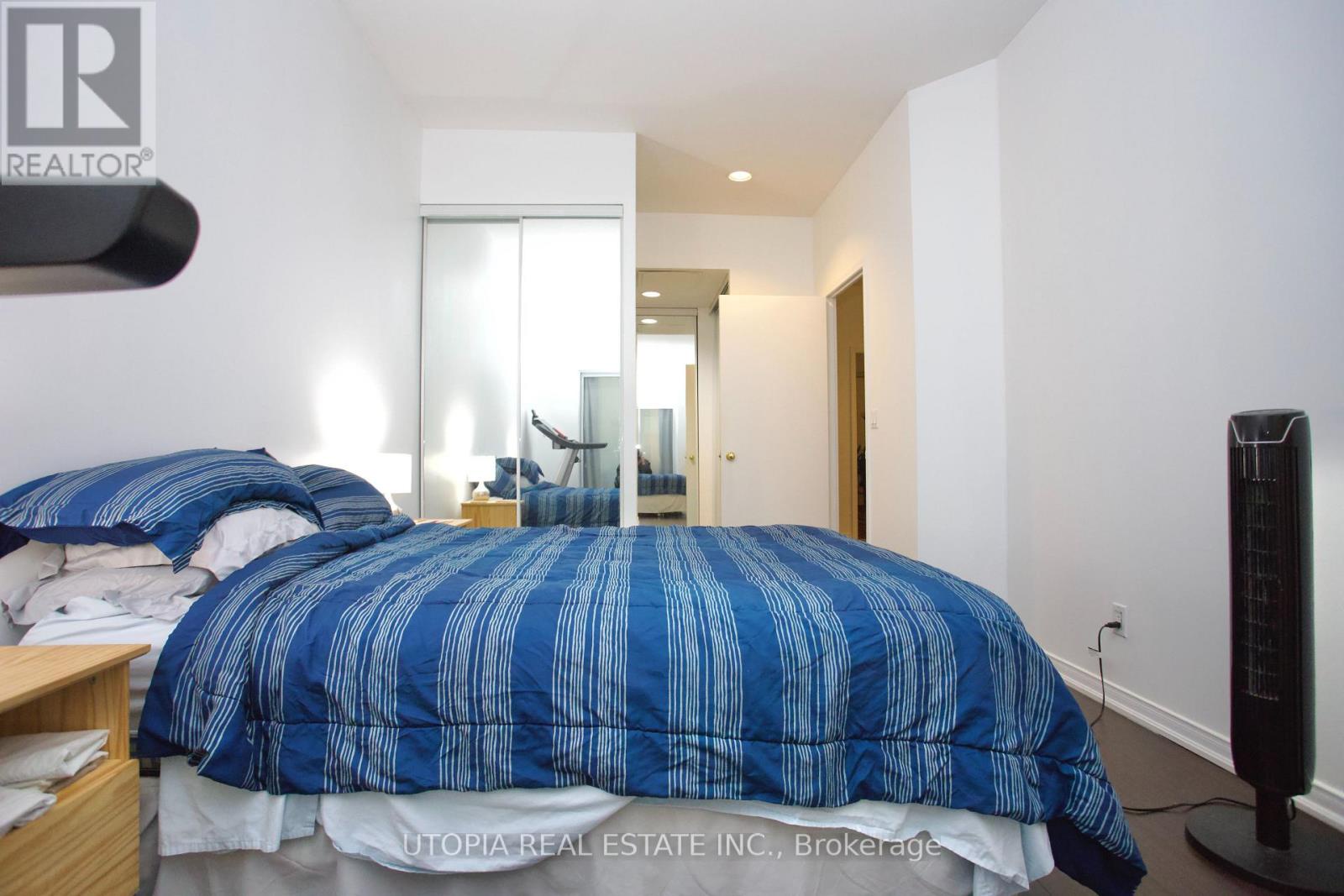 1017 - 7 King Street E, Toronto (church-yonge Corridor), Ontario