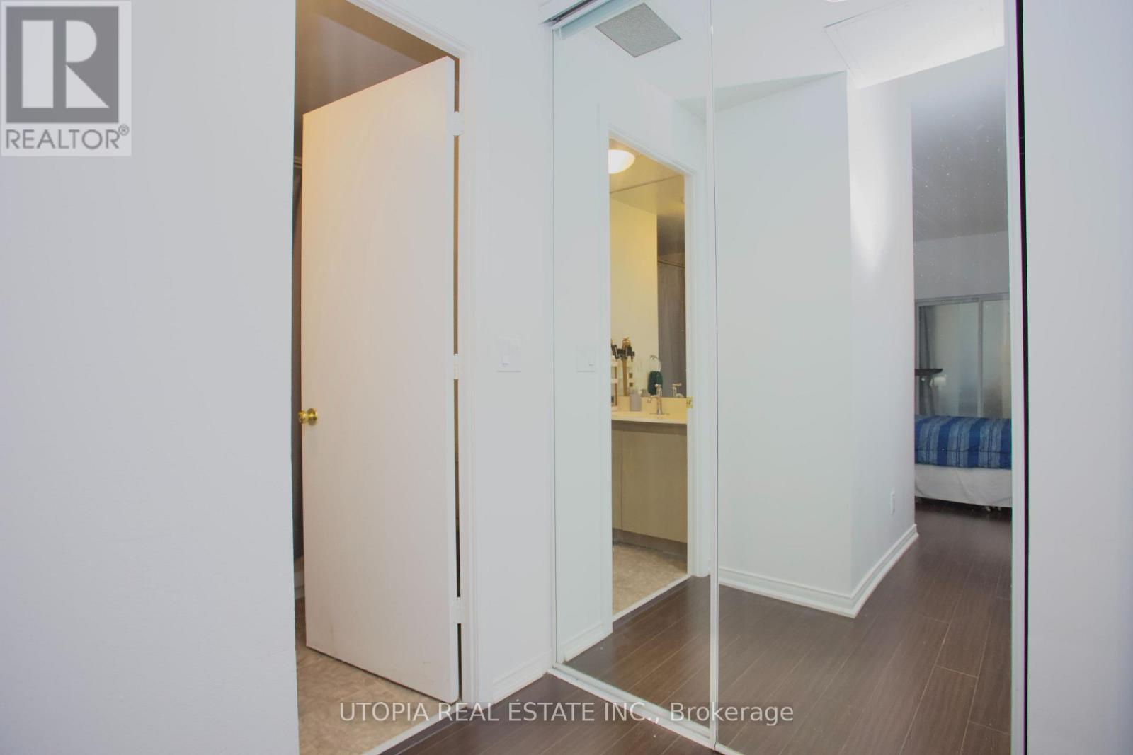 1017 - 7 King Street E, Toronto (church-yonge Corridor), Ontario